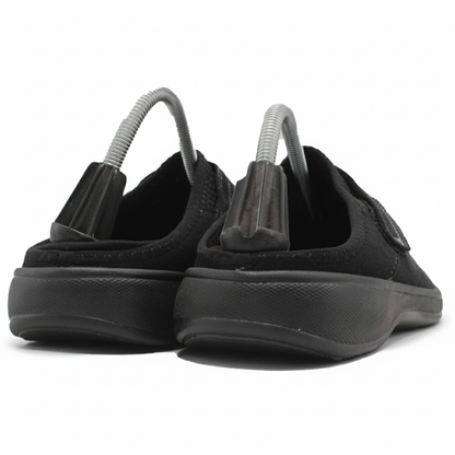 ORTHOFEET HUDSON STRETCH KNIT MEDICATED