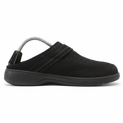 ORTHOFEET HUDSON STRETCH KNIT MEDICATED