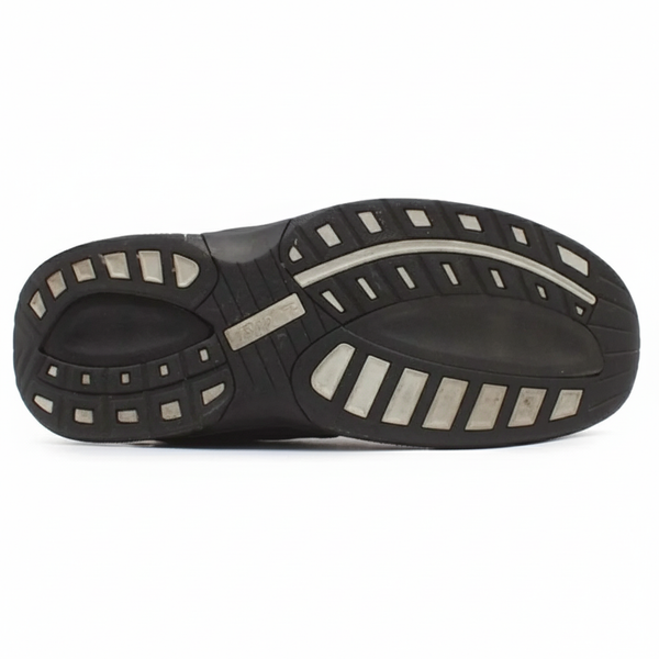 ORTHOFEET WHITNEY MEDICATED