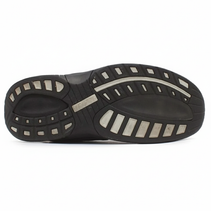 ORTHOFEET WHITNEY MEDICATED
